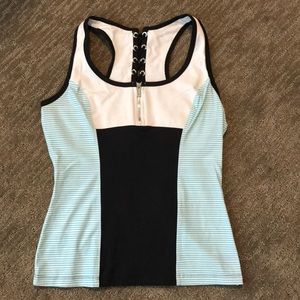 Bebe Sport workout tank